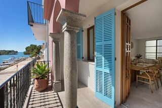 Casa a Portocolom