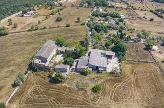 Casa in Campos poble