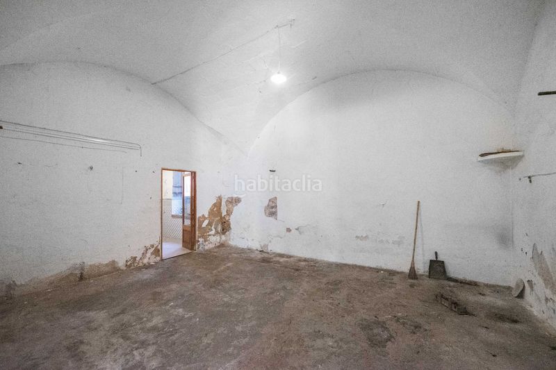 Foto 63856174-bacb-4560-93d3-f4d8e2a57dee. Casa amb aparcament a Campos poble Campos