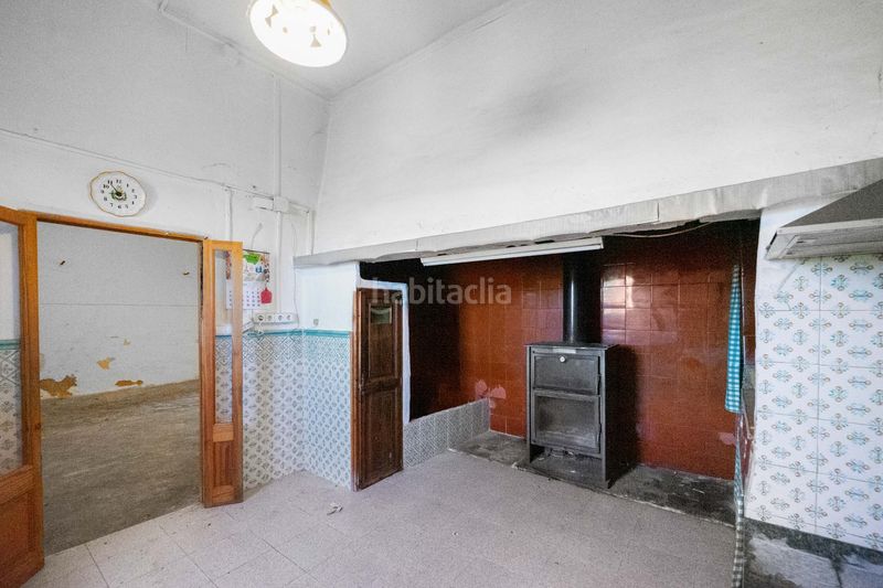 Foto 7a56450f-5608-4e14-9432-ee5c2a39060d. Casa amb aparcament a Campos poble Campos