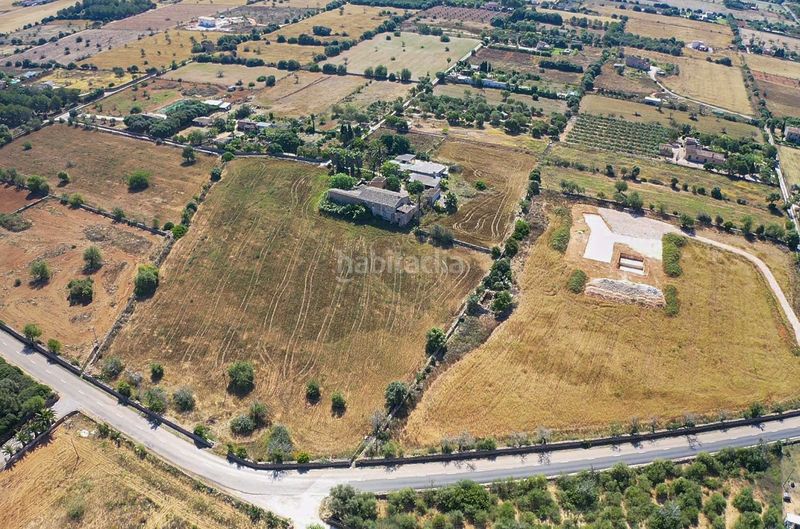 Foto 8157ee18-c37d-4c9b-98ae-e76804fb66bc. Casa amb aparcament a Campos poble Campos