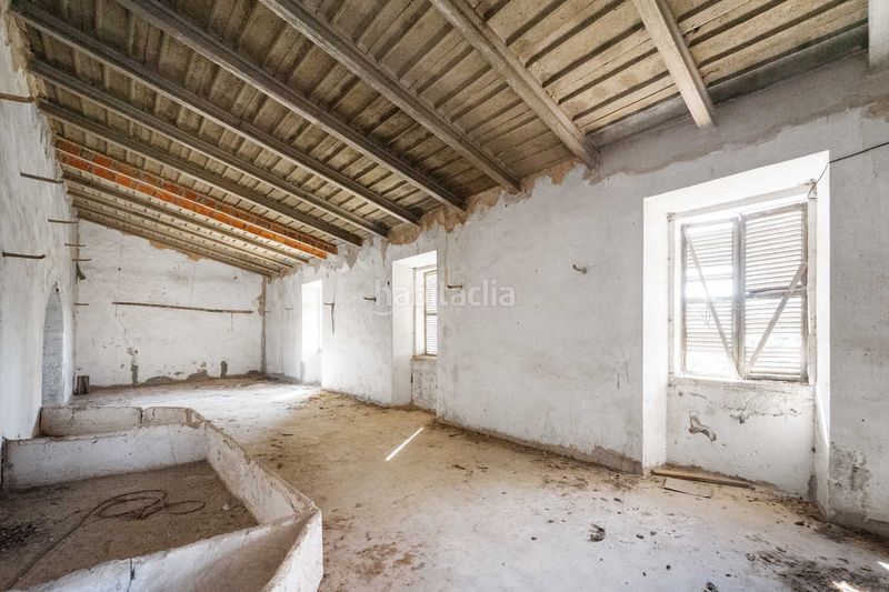 Foto 95a74c75-3002-4400-aa26-70a63224c204. Casa amb aparcament a Campos poble Campos