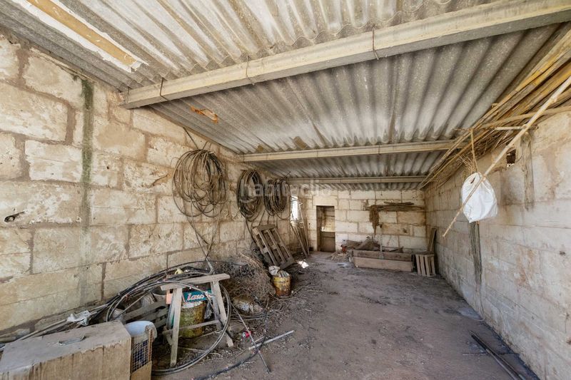 Foto d18ad423-34d6-4d7b-acaf-5ce3c653dcb6. Casa amb aparcament a Campos poble Campos