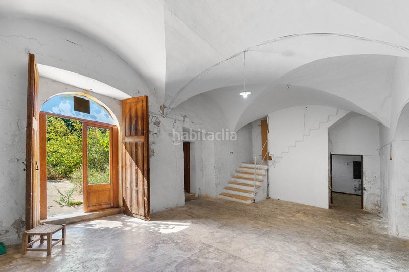 Foto e9d90450-399e-4fc1-9455-b7d1c74b1e85. Casa amb aparcament a Campos poble Campos