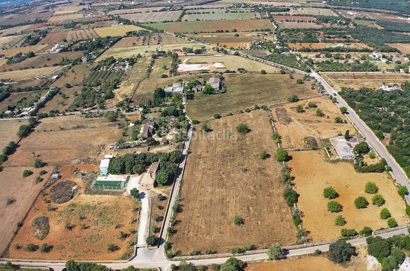 Foto ee503af4-b363-47d9-9d9b-16c2254cd8ab. Casa amb aparcament a Campos poble Campos