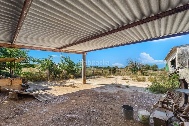 Foto fd4e0b67-00fb-4508-b2d2-229246c12c50. Casa amb aparcament a Campos poble Campos