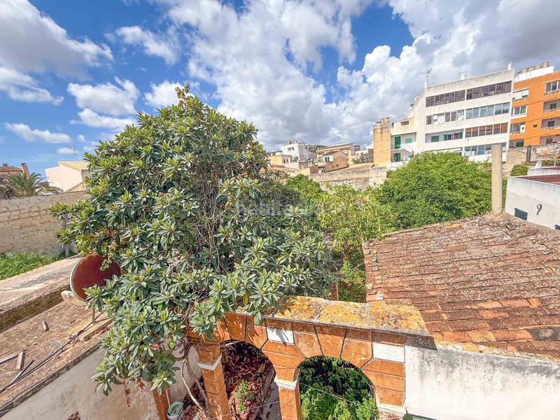Foto 1cd3fff6-42c4-4e8f-a7d1-7c65e46b2d38. Casa en Felanitx poble Felanitx