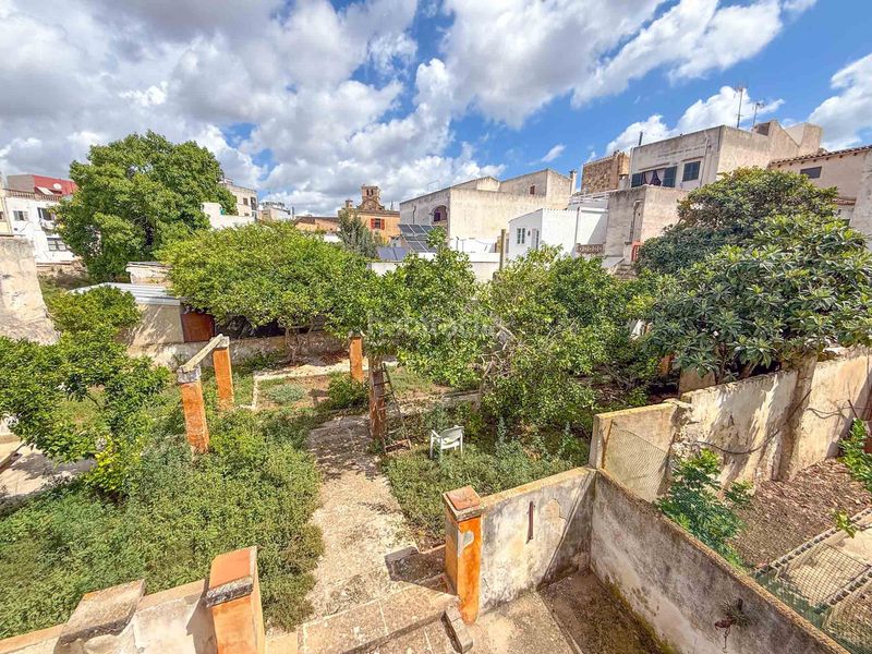 Foto 2eb2b3f7-81f8-42b2-850a-ac26fc28e0b6. Casa en Felanitx poble Felanitx
