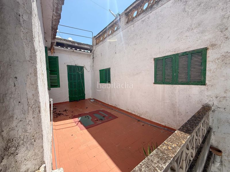 Foto 4475bc0c-46d2-4d25-bdd4-03fb4d084188. Casa en Felanitx poble Felanitx