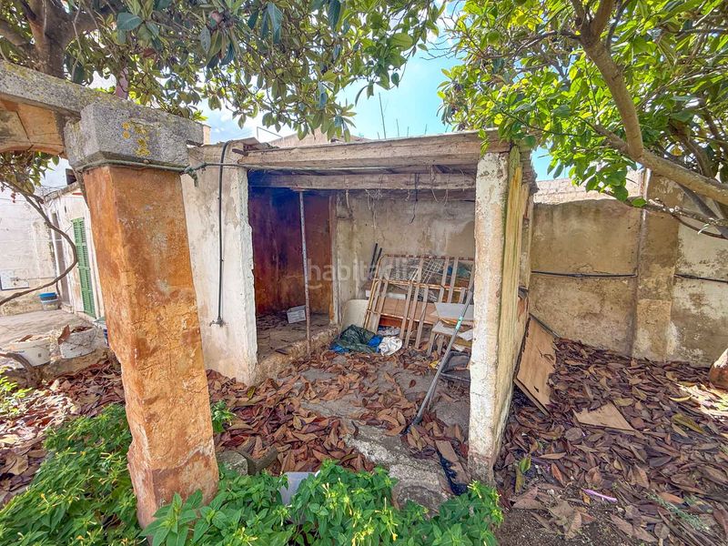 Foto b5280add-04f3-4404-8194-38257b6f3c32. Casa en Felanitx poble Felanitx
