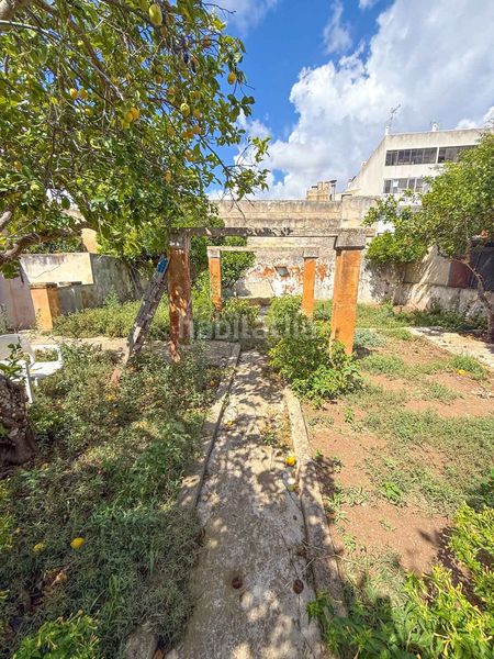 Foto ef466110-bd51-4797-beec-e107cacb938d. Casa en Felanitx poble Felanitx