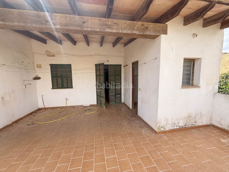 Foto ff938d84-6c87-4dcb-85a6-d0f2c10b2dad. Casa en Felanitx poble Felanitx