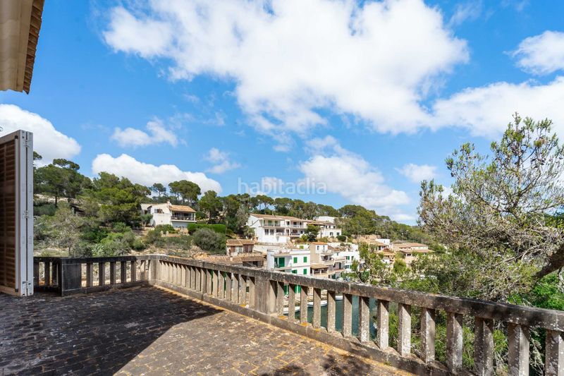 Foto 5aa0f0af-cb5a-44c6-acee-093955adb6a7. Masia a Cala Figuera Santanyí