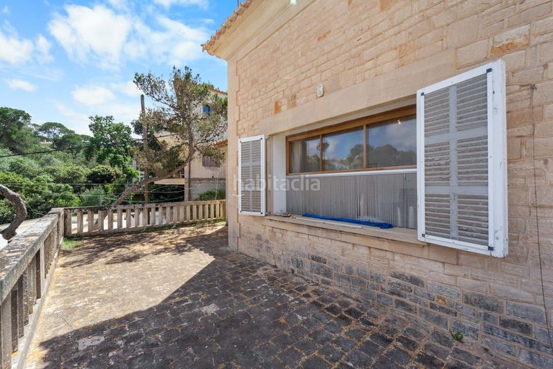 Foto adfd1ce2-e7d0-4bf2-8b93-e6b18f729fe5. Masia a Cala Figuera Santanyí