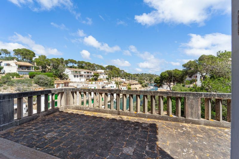 Foto d522f8ab-8aa7-4a6e-9b52-f679f8d0dbb8. Masia a Cala Figuera Santanyí