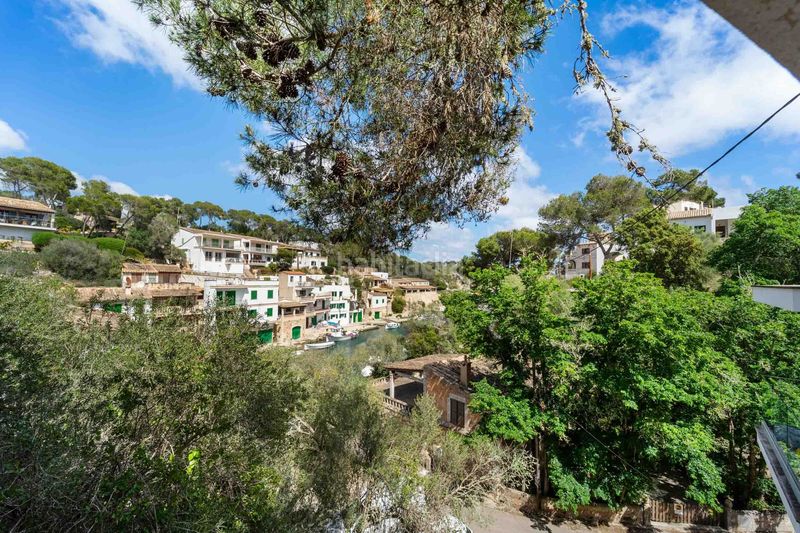 Foto f0402337-e711-4e56-964a-e473834d93c8. Masia a Cala Figuera Santanyí