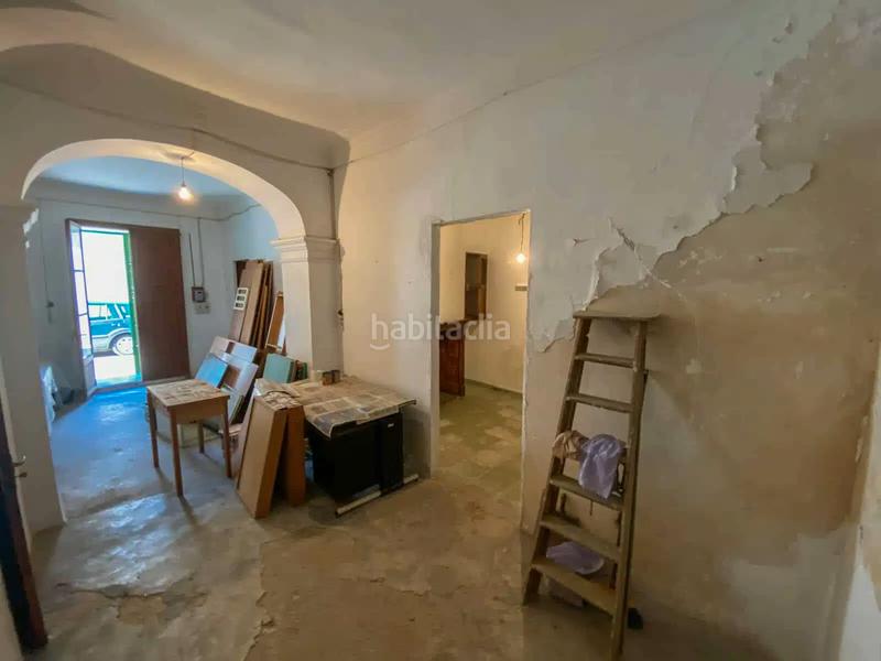 Foto 1c3e3ed1-59b0-45ea-b0cd-a9963f3d3511. Casa a schiera in Felanitx poble Felanitx