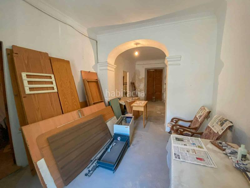 Foto 34dec55f-989a-41f7-b819-14581663d353. Casa a schiera in Felanitx poble Felanitx