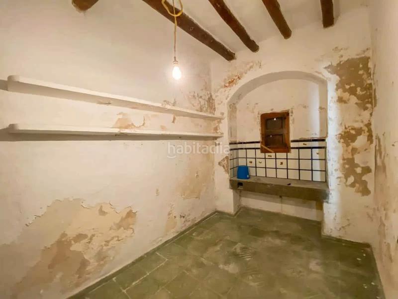 Foto 9be4e64b-8ae0-48ba-88f8-d0ceb8ddbdbe. Casa a schiera in Felanitx poble Felanitx