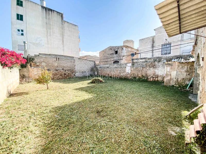 Foto c47ddec6-eeca-4194-a8b4-776267104983. Casa a schiera in Felanitx poble Felanitx