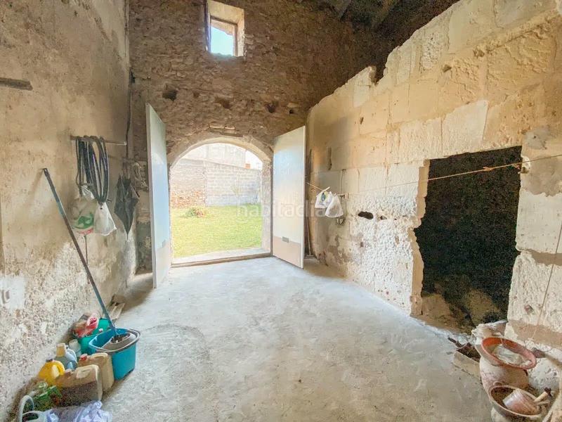 Foto d33f4963-2608-4114-8e5f-c1f4b6056281. Casa a schiera in Felanitx poble Felanitx