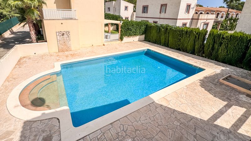 Foto 9052fbd2-3c65-4252-8d01-831a28d45945. Casa aparellada amb calefacció aparcament piscina a Manacor