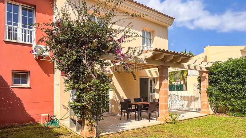 Foto de5ce693-2687-4c17-9124-45318ada4f83. Casa aparellada amb calefacció aparcament piscina a Manacor