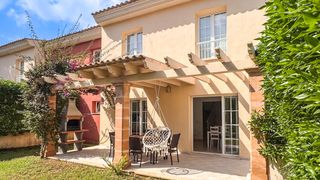 Maison jumelée à Cala Murada