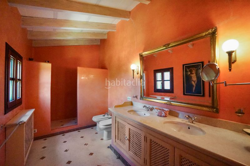 Foto e02144ea-fade-4229-8a16-51cd45bd88ee. Masia amb aparcament piscina a Felanitx poble Felanitx
