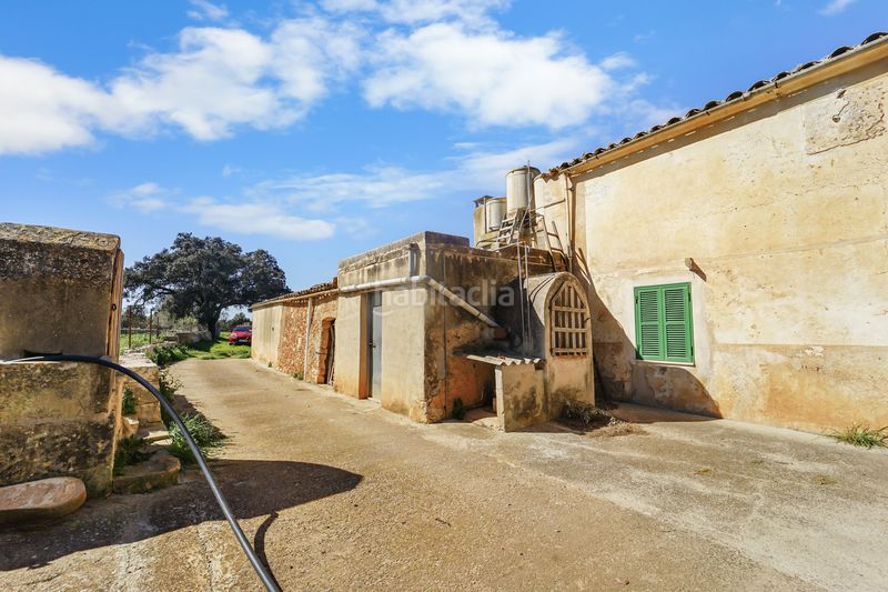 Foto 1137c6d2-ba60-4bfa-9d36-d7963cda6743. Masia amb aparcament a Felanitx poble Felanitx