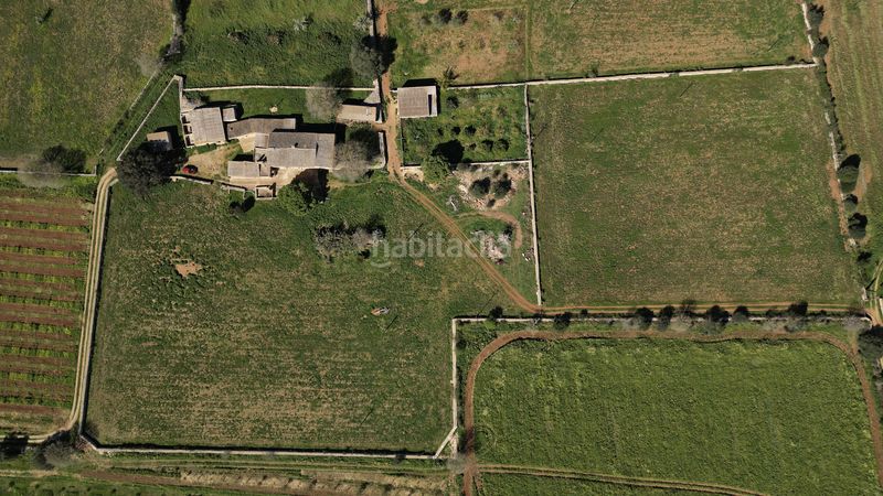 Foto a0db03fa-43b8-4dba-80be-b5919002e35c. Masia amb aparcament a Felanitx poble Felanitx
