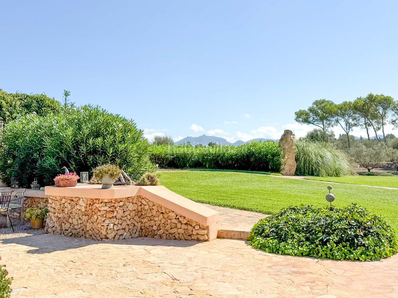 Foto 2de298e3-cb0d-4715-8593-15a857f248a3. Masia amb aparcament piscina a Felanitx poble Felanitx