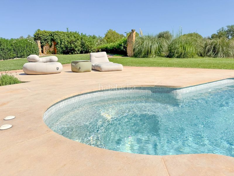 Foto 83234468-b145-4313-a4b9-bfbad4164503. Masia amb aparcament piscina a Felanitx poble Felanitx