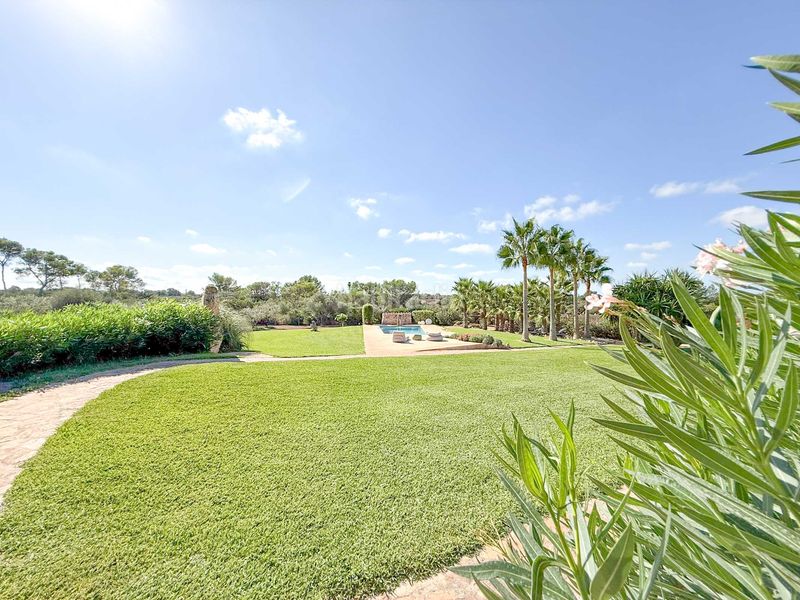 Foto aa6cb5ea-233f-48a5-8338-a425c2b09351. Masia amb aparcament piscina a Felanitx poble Felanitx