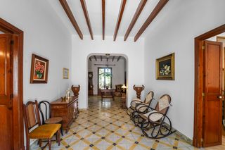 Maison à S´Horta - Cas Concos des Cavaller - Es Carritxó