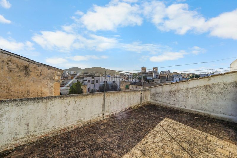 Foto f5a56a91-36be-42bd-9862-559bff4f72be. Casa amb calefacció aparcament a Felanitx poble Felanitx