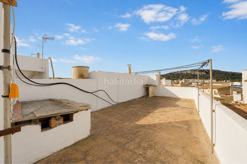 Foto 411b3562-41a7-4f23-904d-fa8e84f6879c. Casa exclusiva oportunidad de inversión edificio con dos viviendas independientes en Felanitx