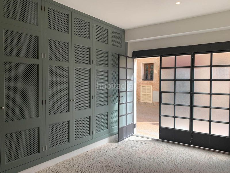 Foto 2666c813-098f-4718-a9da-4d8ed3bf920c. Casa con riscaldamento parcheggio in Capdepera poble Capdepera