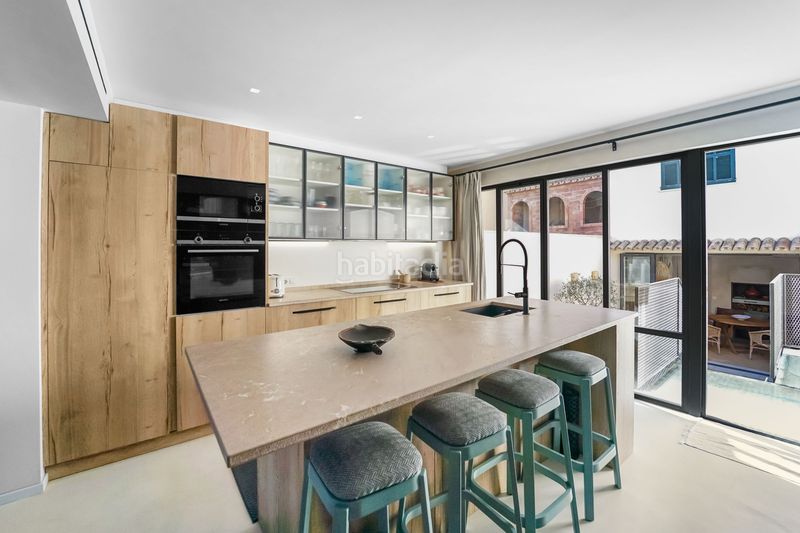 Foto 48e4785e-5161-4265-8036-4ba032dd1947. Casa con riscaldamento parcheggio in Capdepera poble Capdepera