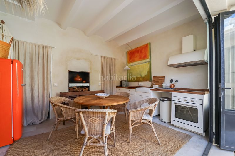 Foto 56a8fde2-da3d-48b8-bc6f-a1fd48ba4983. Casa con riscaldamento parcheggio in Capdepera poble Capdepera