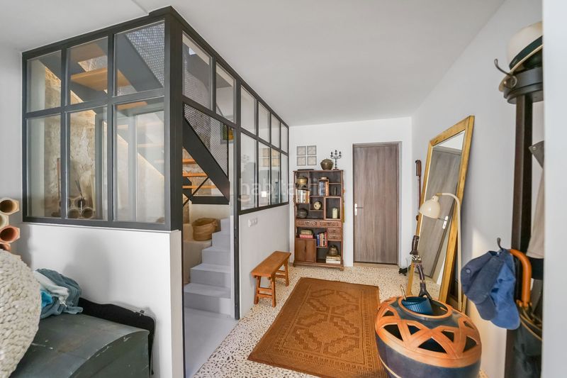 Foto 79fb0cdd-1736-490f-ae68-d90647d8a3bf. Casa con riscaldamento parcheggio in Capdepera poble Capdepera