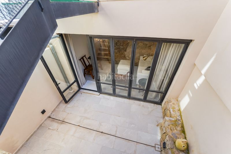 Foto 935085d9-650d-4b50-b6c1-65b806f31601. Casa con riscaldamento parcheggio in Capdepera poble Capdepera