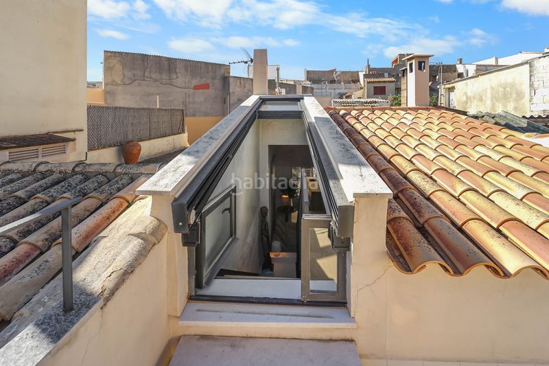 Foto afcbdc15-a653-4333-a2b8-a83eae0075c0. Casa con riscaldamento parcheggio in Capdepera poble Capdepera