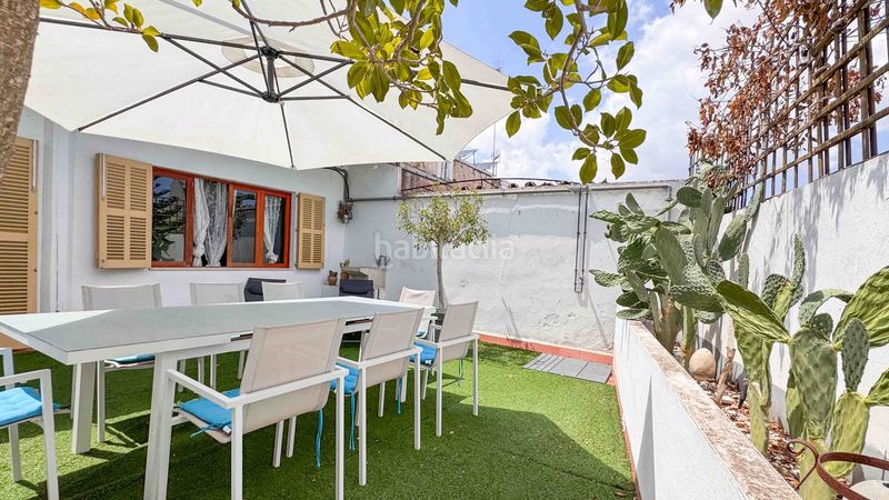 Foto 2fc136e6-2228-4a79-bf87-43735bb1975a. Apartament amb calefacció a Felanitx poble Felanitx