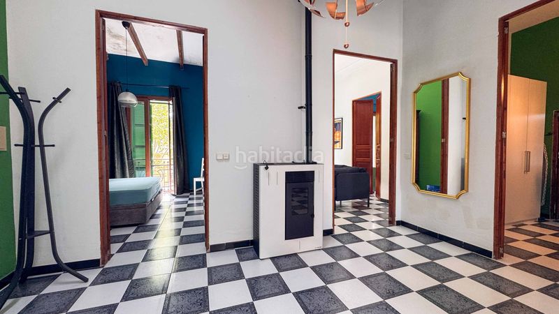 Foto 499fb966-1013-430d-98f0-9b5e3601ee17. Apartament amb calefacció a Felanitx poble Felanitx