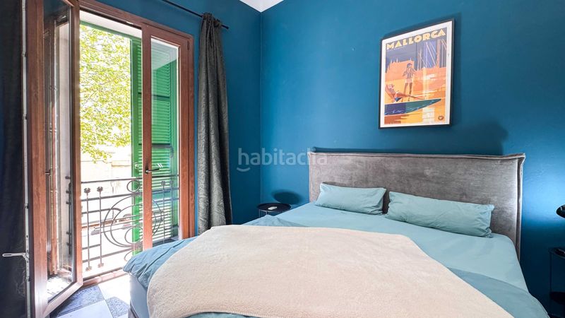 Foto 49f04d50-a2ac-4a7e-b7da-fb71f03faef5. Apartament amb calefacció a Felanitx poble Felanitx