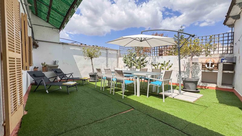 Foto 5aa8057b-501a-493d-adba-612bdaf95b9f. Apartament amb calefacció a Felanitx poble Felanitx
