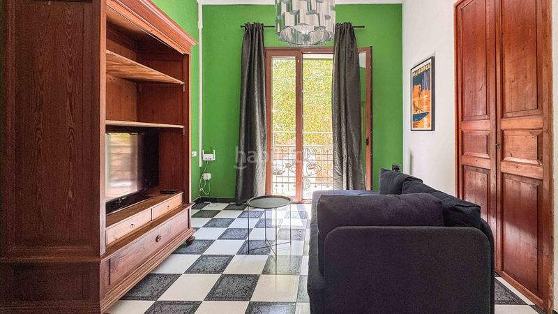 Foto d8ceabe9-6f1d-48e2-b213-83b70b350ac8. Apartament amb calefacció a Felanitx poble Felanitx
