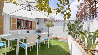 Piccolo appartamento in Felanitx Poble