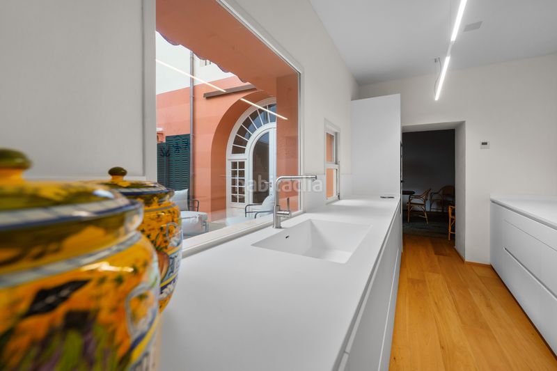 Foto e11f4e84-5dde-477d-a8f4-ec7f5c466f5e. Casa amb calefacció aparcament piscina a Felanitx poble Felanitx